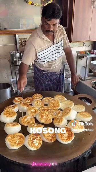 Kue Lezat dari India yang Harus Dicoba