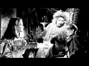 The Gothic in Great Expectations