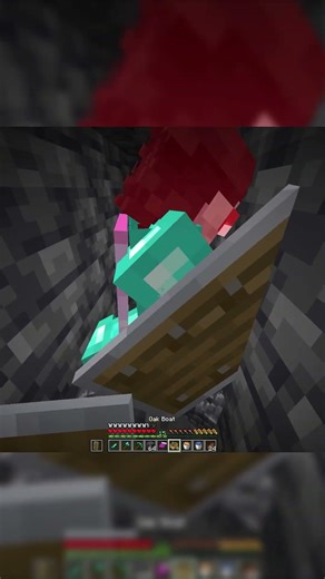 NEARLY got them with the bing bong brilliant bootilicious bed trap #minecraft #lifeseries #gaming