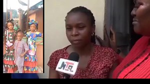1K views · 7 comments | Honestly, i can’t hold my tears , please hear from the parents of the three siblings that were killed and stored in a deep freezer in Nnewi Anambra State. You Will Not cry  this Year - | Jesus Christ the Worldwide Saviour | Facebook