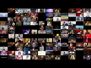 (Reupload) Baka Mitai (Dame da ne) 144 Version Mashup #144 #reupload #2020