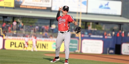 Brewers' camp opens with 3rd base job wide open