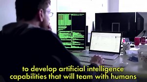 60K views · 2.8K reactions | This $5 million artificial intelligence competition aims to solve the world's greatest challenges. | XPRIZE | Facebook