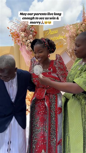 Emotional Wedding Moments with Bride and Parents