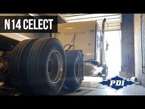 N14 Celect - Before and After