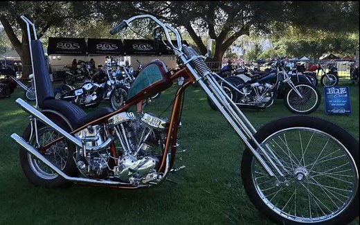 【机车改装】Chooper爱好者给劳资无脑收藏，没有比这个更全的了，海外超过80多辆Chooper改装案例以及细节展示，90分钟纯享版，不收藏不关注后悔系列。