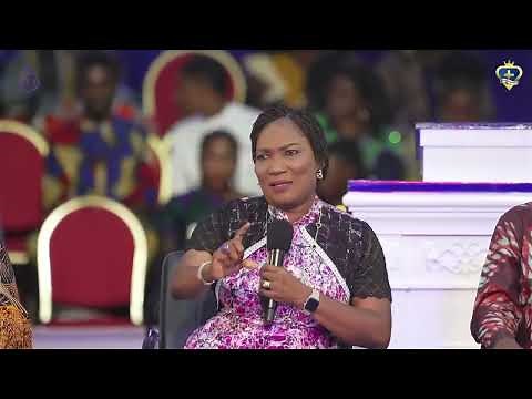 Make Your Marriage Work | Bishop Funke Felix-Adejumo