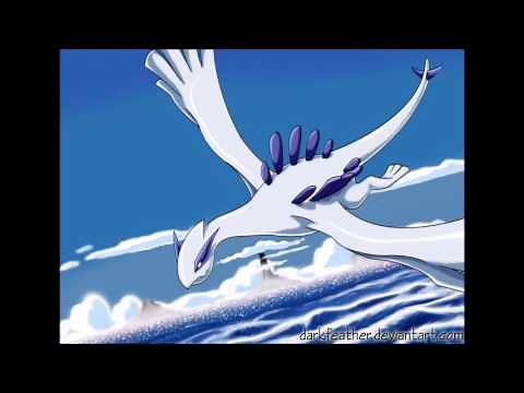 Pixelmon OST - A Simple Moment by the Sea