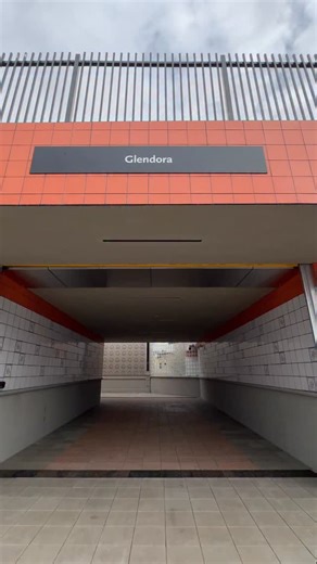 🚆All aboard! The NEW A Line station in #Glendora is officially open! 🎉 Connecting more communities & creating more opportunities!! 🚋 Enjoy FREE rides all weekend! Where will the A Line take you first? NEW A Line shuttle route will begin Monday, 9/22! #GoMetro #ALine #publictransport #publictransit #metro | City of Glendora - Local Government