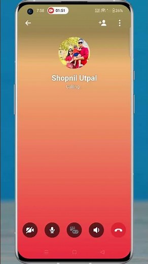 How to Use Noise Suppression in Facebook Messenger #shorts