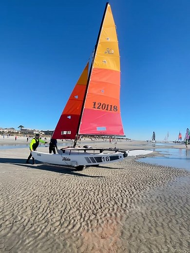 Island Recreation Center on Reels