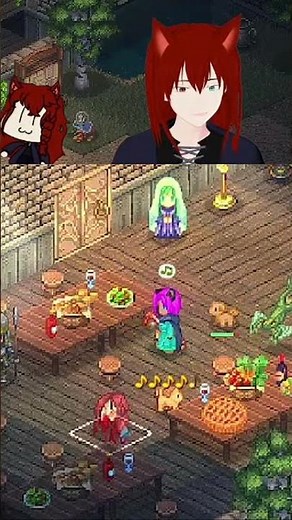 Elin has the weirdest details #gaming #shorts #funny