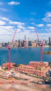 11K views · 47 reactions | 2-year timelapse of skyscraper construction. Image/Audio Courtesy: Unknown⁠ DM for credit or removal request.⁠ Use intended only for knowledge and information purposes.⁠ ⁠ #civilengineering #theconstructor #construction #civil #engineering #civilengineeringworld #civilengineer #engineer #engineers #building #civilconstruction #constructionlife #engineeringlife #constructionworker | The Constructor - Civil Engineering Home | Facebook