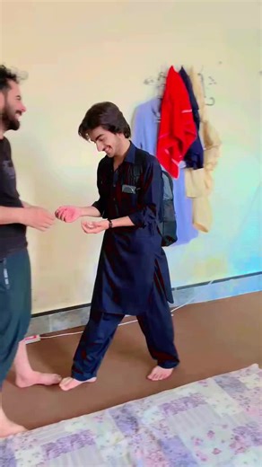 Blue Diamond hostel system on TikTok