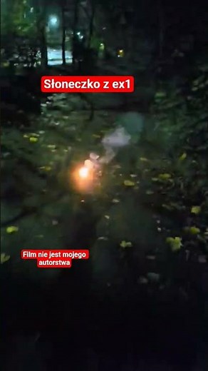 #petardy #pirotechnika #ex1 #pyro słoneczko z petard explosive 1💥