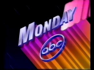 ABC Monday night promo. #MacGyver #RichardDeanAnderson | MacGyver-Online