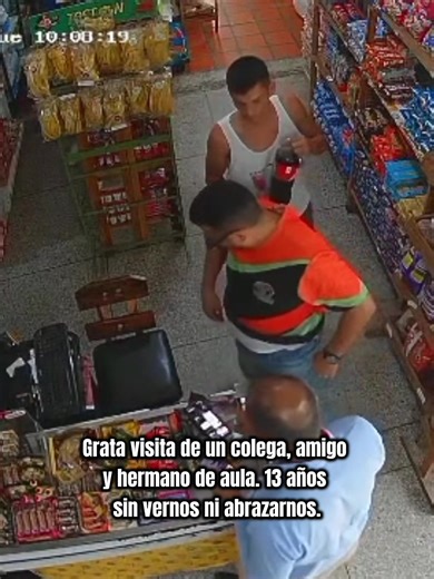Momento digno de recordar! #invmarquez #barinaszvzla🇻🇪🇻🇪🇻🇪 #viejostiempos #hopecore