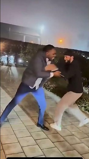 Khamzat talks wrestling Jon Jones 🍿