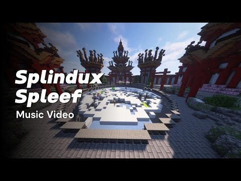 A Spindux Music Video