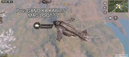 Ayan dahil tipid sa sounds si codm ako na nag lagay ng akin. lalayag na ang looter 😂😂 #CapCut #callofdutymobile #codmcommunity #battleroyale #gaming