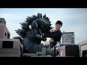 OPEN HOUSE CM 「マイホームマン 反抗」篇 30秒