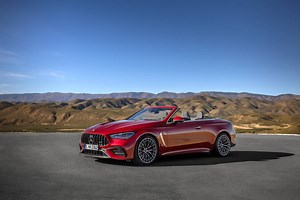 How Much Is the 2025 Mercedes-Benz CLE? | Cars.com