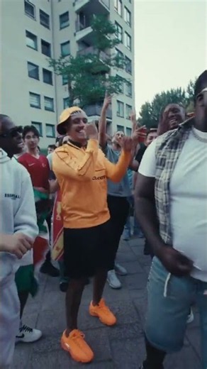 BABA DIE GAAT NIET MET UBER, DUITSE PLAAT MÜLLER🇩🇪🔥
