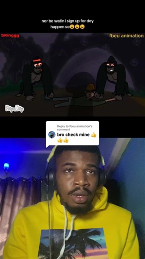 Robot Animation: Zak the Robot Delivers Food