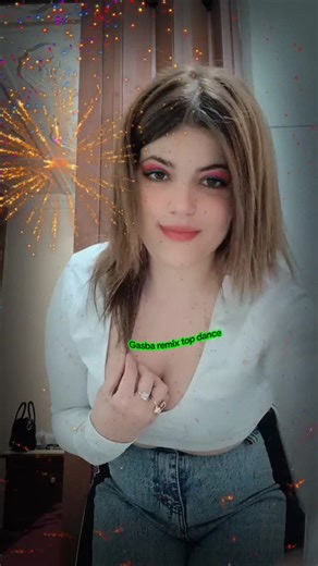 gasba remix top dance belle filles tiktok