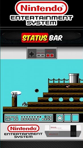 Why Super Mario Bros 3 Looked So Smooth on the NES