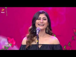 ரொம்ப அழகா பாடுனீங்க சுனிதா.. 😆🤣| Start Music Season 4 | Episode Preview