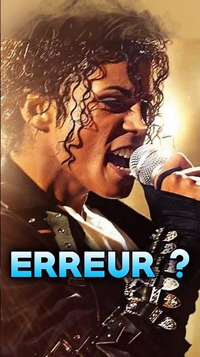 Why aren't Michael Jackson's accusations in the film? #Michael #MichaelJacksonFilm