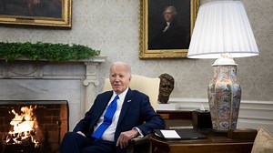 Biden administration announces $5 billion investment in research and development of computer chips