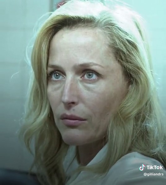The Impact of Gillian Anderson: Stella Gibson Tribute