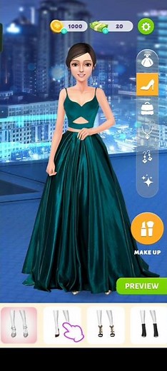 Wedding Planner Adventure: Spa, Makeup, Dress Up & Cake Design - Fun Game for Girls