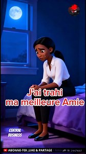 J'ai trahi ma meilleure Amie #france #Trahison #amour | Amours et Secrets