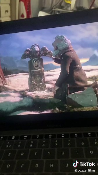 Del Toro's Pinocchio: A Stunning Trailer Review