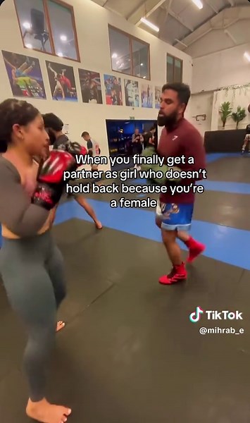 Improving Boxing Technique: A Journey with Female Boxers