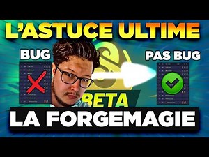 DOFUS UNITY : Le SECRET pour Contourner le Bug de la FM et Gagner des Millions ! 💎