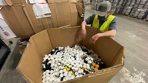 Allagash Brewing starts co-op to help beer-based businesses recycle hard-to-dispose items