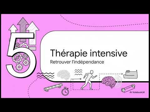 HEMIPLEGIE - La voie de la guérison