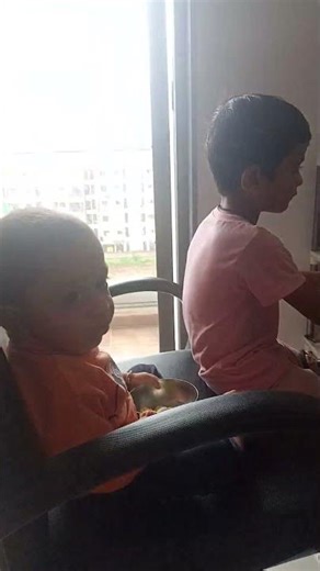 Future Software Engineer | Dhyey Doing Coding on Laptop 💻 | Cute Programmer Kid