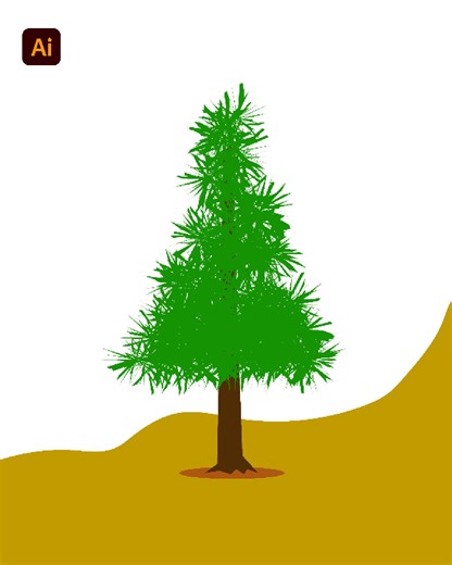 3.3K views · 53 reactions | How to make beginner to professional design in -Adobe Illustrator Tutorial || #short #reelsfb #fly #reelsfypシ #tutorial #photoshoot #photoshop #freelancer #Illustration #viralpost #foryouシ #designcraftjams #designcraft #youtubeshorts #foryoupageシ #treanding #vrial_video #foryoupageofficiall #foryou #tiktok | Design Craft | Facebook