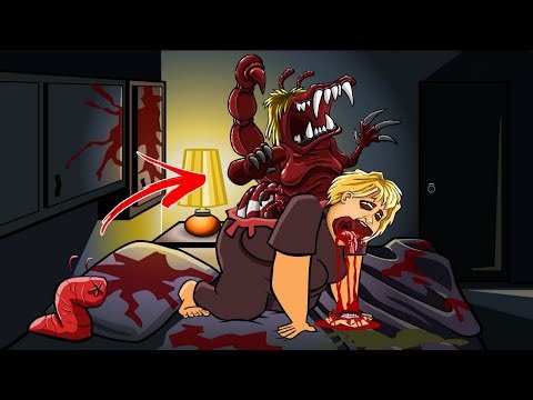 ALIEN is Unstoppable | The Visitor Returns