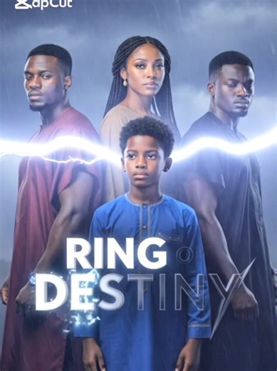 Ring of Destiny: Unveiling Part 20