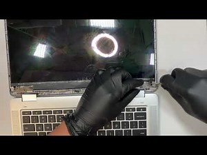 HP Chromebook x360 a14 Screen Replacement