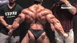 957K views · 3.9K shares | Mass Monster Roelly Winklaar | Workout Routines | Facebook