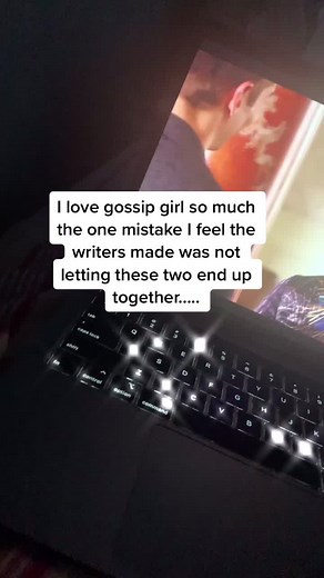 they should’ve been endgame!! #DontDropTheOhYeah #YearOnTikTok #HelloWinter #gossipgirl #foryoupage #gg #og #OutPizzaTheHut #foryou #fyp #foryoupage