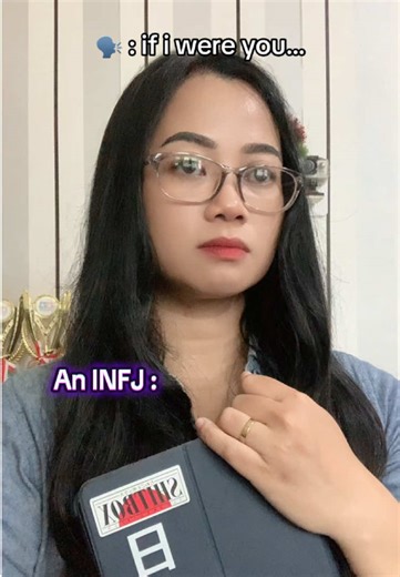 Understanding INFJ Problems and Memes