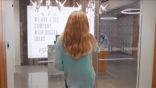 BAH Video and Case Study: Integrating People, Space, and Technology